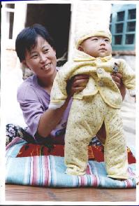 迟到的消息：大法弟子王丽萱母子在北京遇害身亡