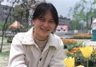 陪同卞晓晖探视狱中父亲的陈英华女士遭到绑架