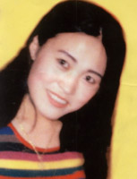 杨占久的妻子李淑花七年前被中共迫害致死