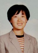 孙鸿昌的妻子王秀霞二零零五年遭绑架后仅仅十六天就被迫害致死