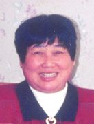 杨峰的母亲冯志宏