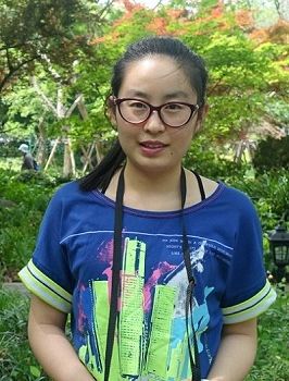 青年法轮功学员韩雪娇现已被非法关押在上海长宁区看守所一个月。