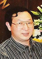 原上海交通大学计算机系教师郭小军
