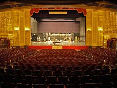 底特律歌剧院