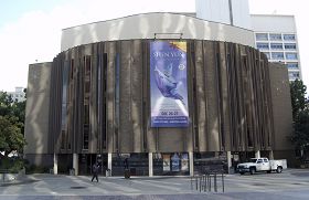 圣地亚哥市政剧院