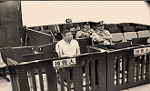 广州市公安局番禺分局副局长于广辉被审判（网络图片）